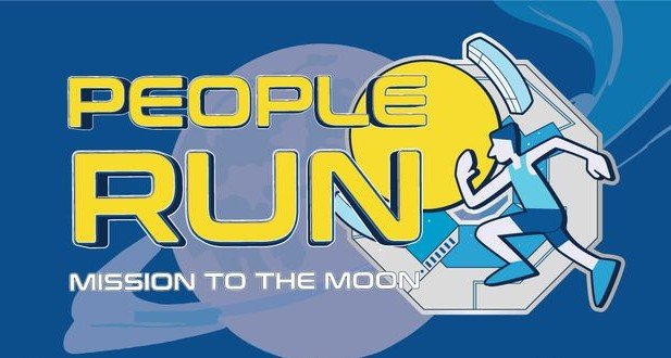 PMAT 60th Anniversary People Run